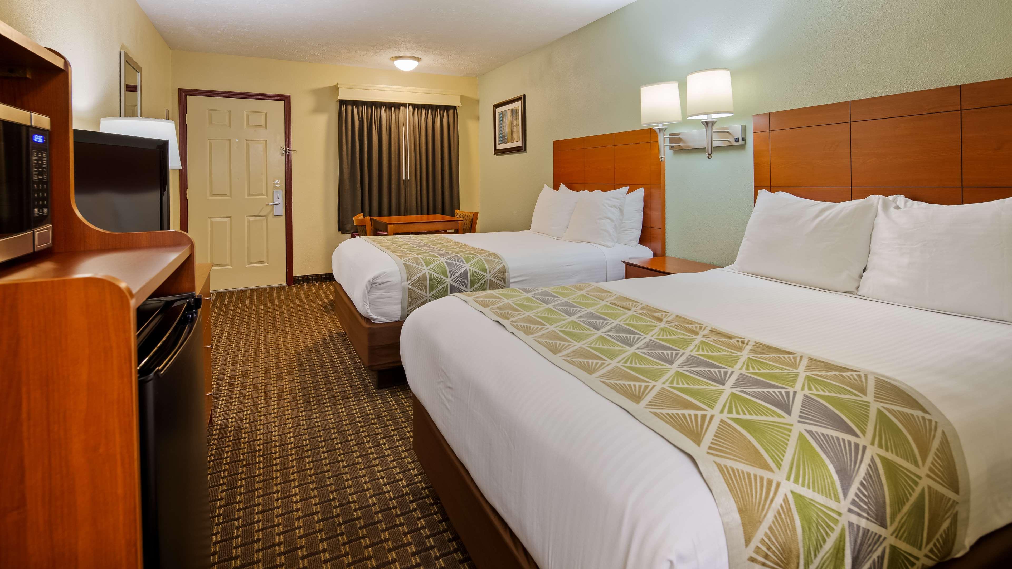 Best Western Acworth Inn Εξωτερικό φωτογραφία