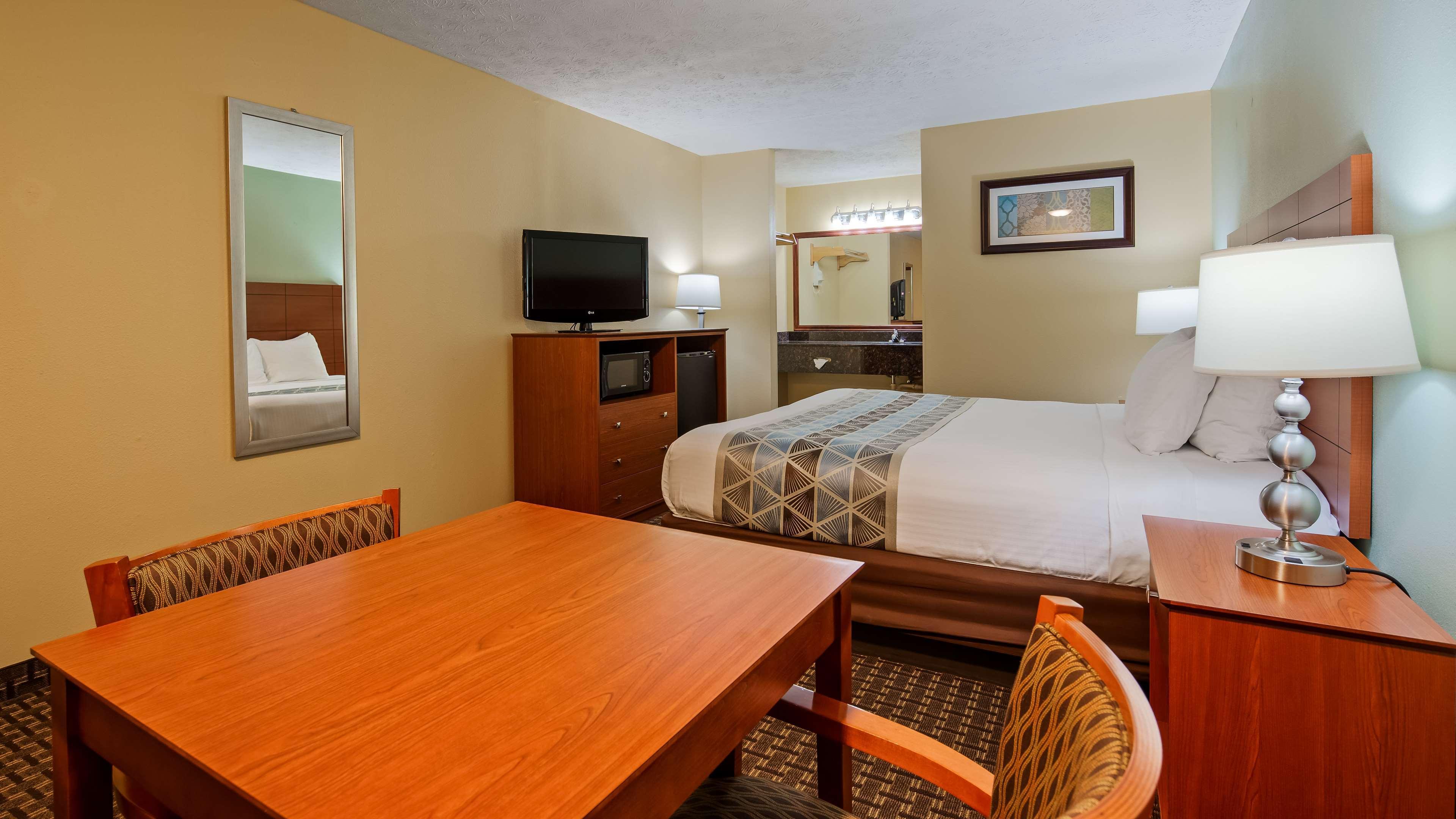 Best Western Acworth Inn Εξωτερικό φωτογραφία