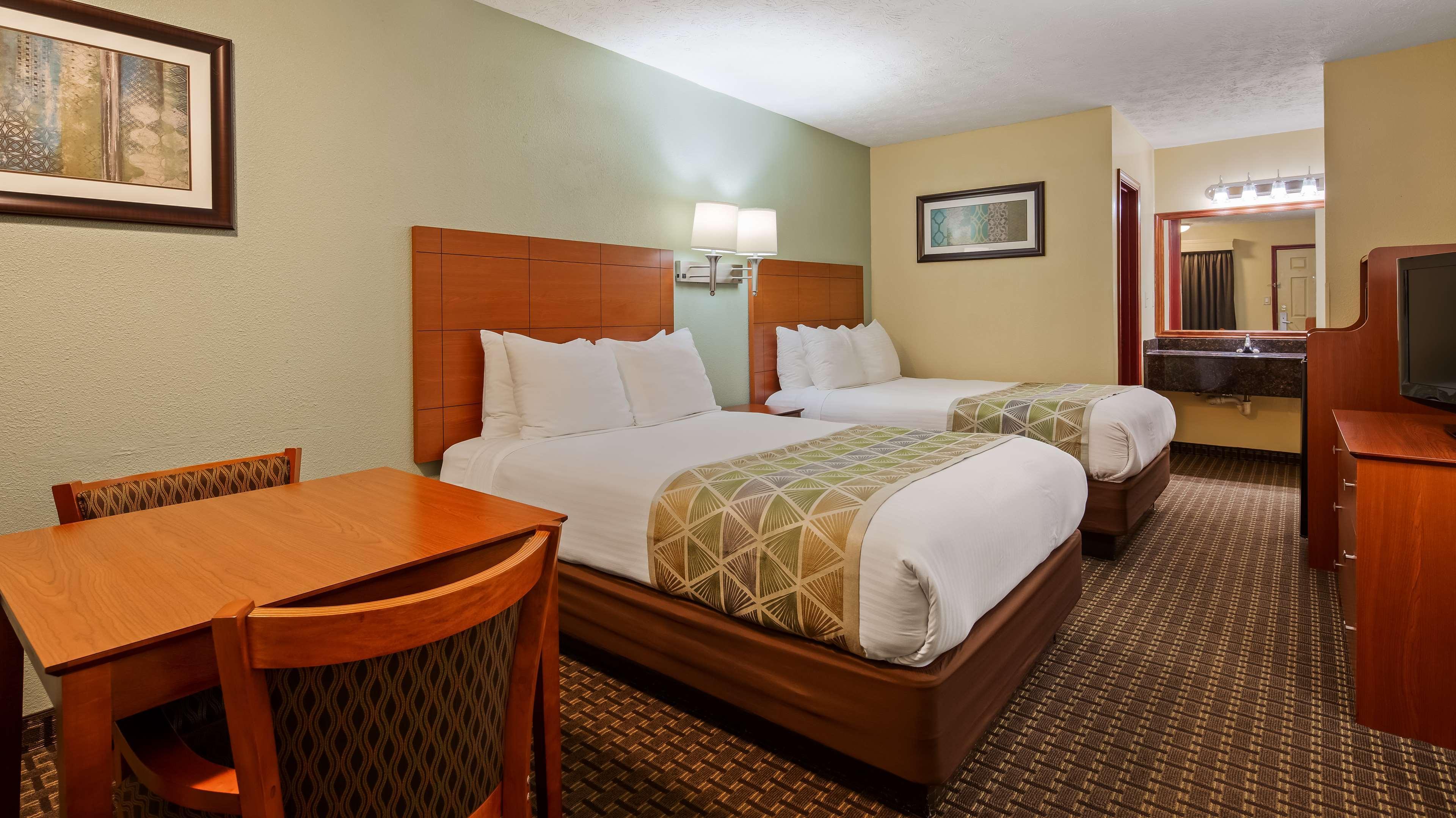 Best Western Acworth Inn Εξωτερικό φωτογραφία