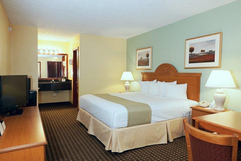 Best Western Acworth Inn Δωμάτιο φωτογραφία