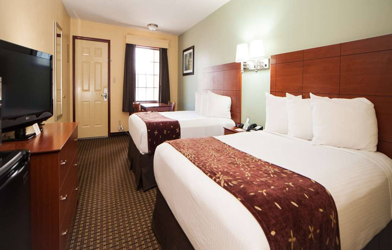 Best Western Acworth Inn Εξωτερικό φωτογραφία